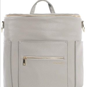 Fawn Design diaper bag